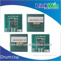 Hot Cartridge Chip for LEXMARK W840 30K UNIVERSAL version cartridge resetter chip W84020H/W84030H Universal reset toner chip